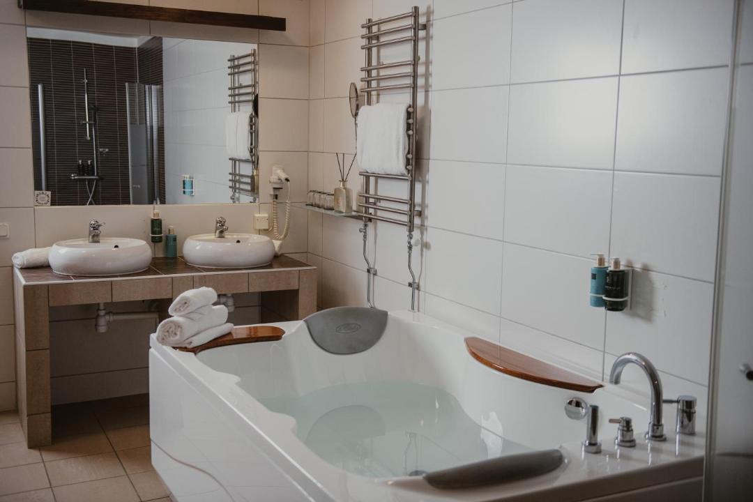 Photo of Bathroom in Falun
