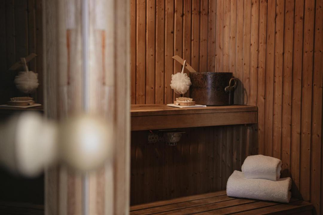 Photo of Bathroom in Falun