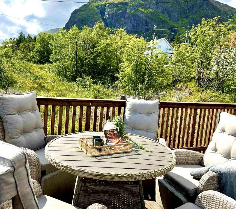Photo of Others in Sørvagen