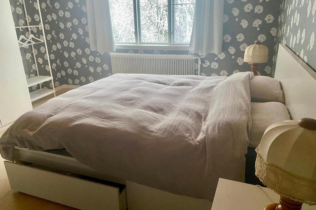 Photo of Bedroom in Hagfors