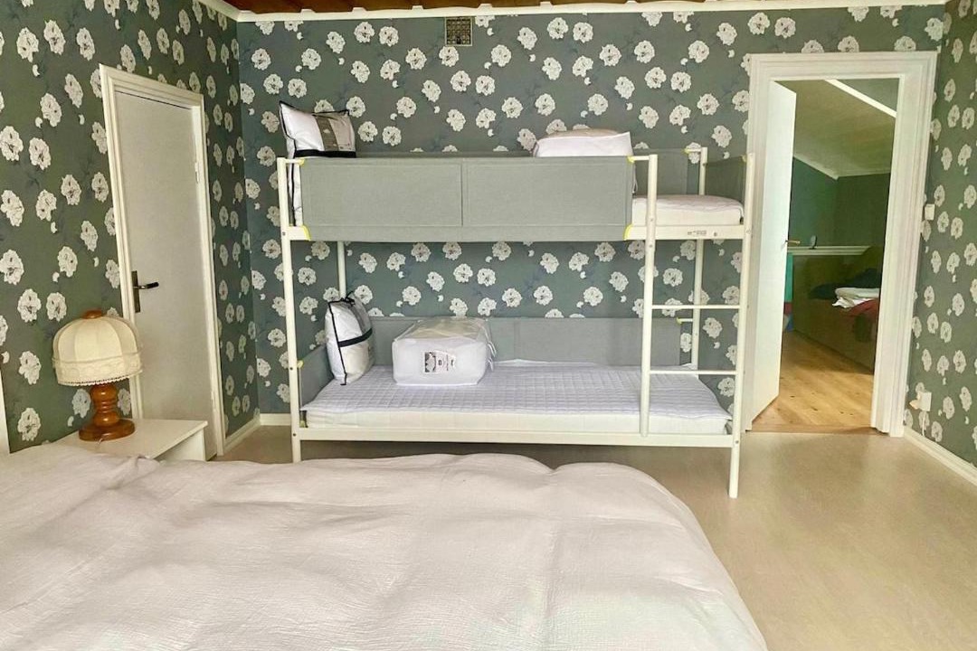 Photo of Bedroom in Hagfors
