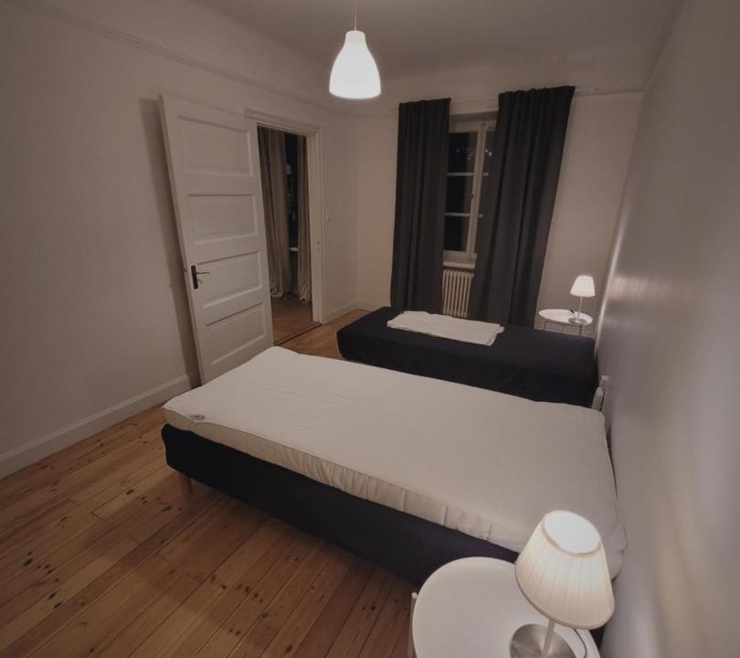 Photo of Bedroom in Vasastan