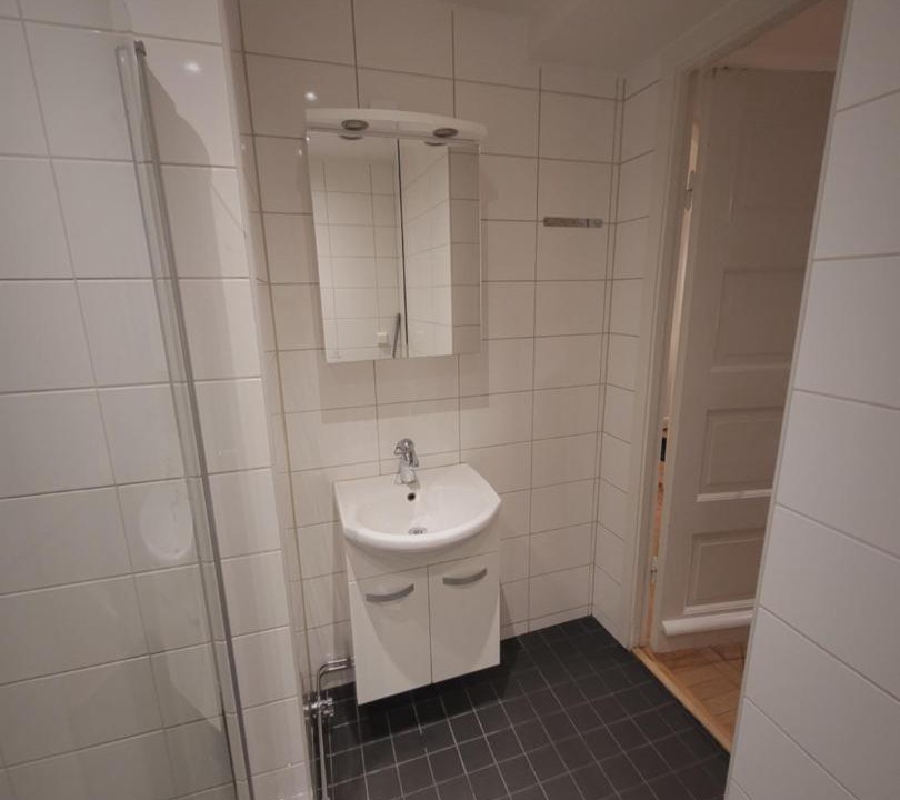 Photo of Bathroom in Vasastan