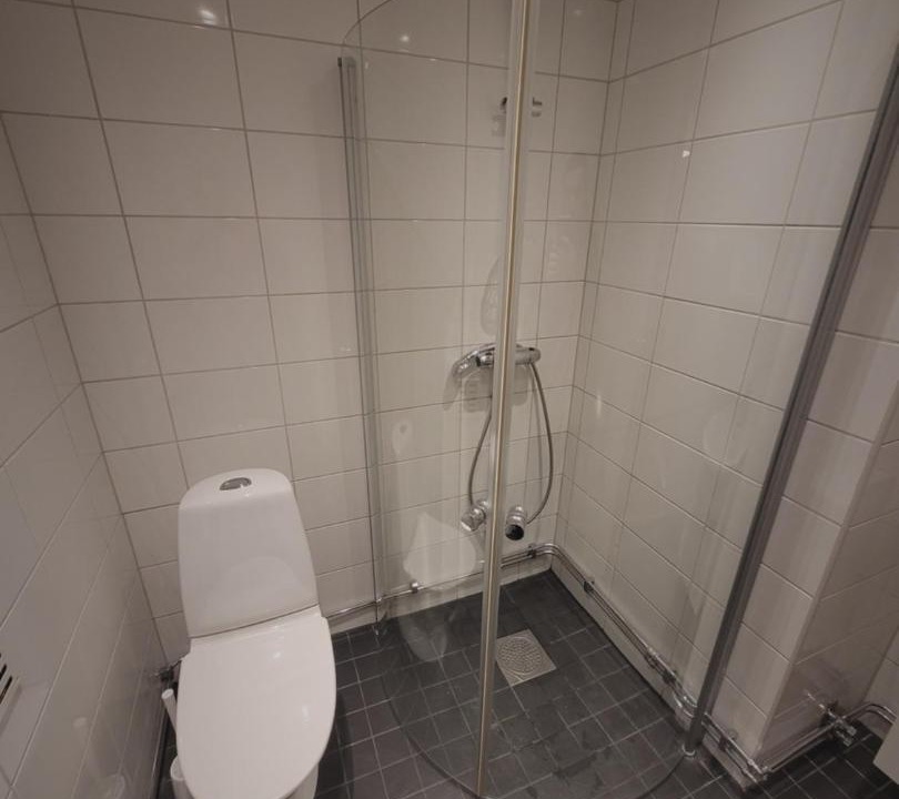 Photo of Bathroom in Vasastan