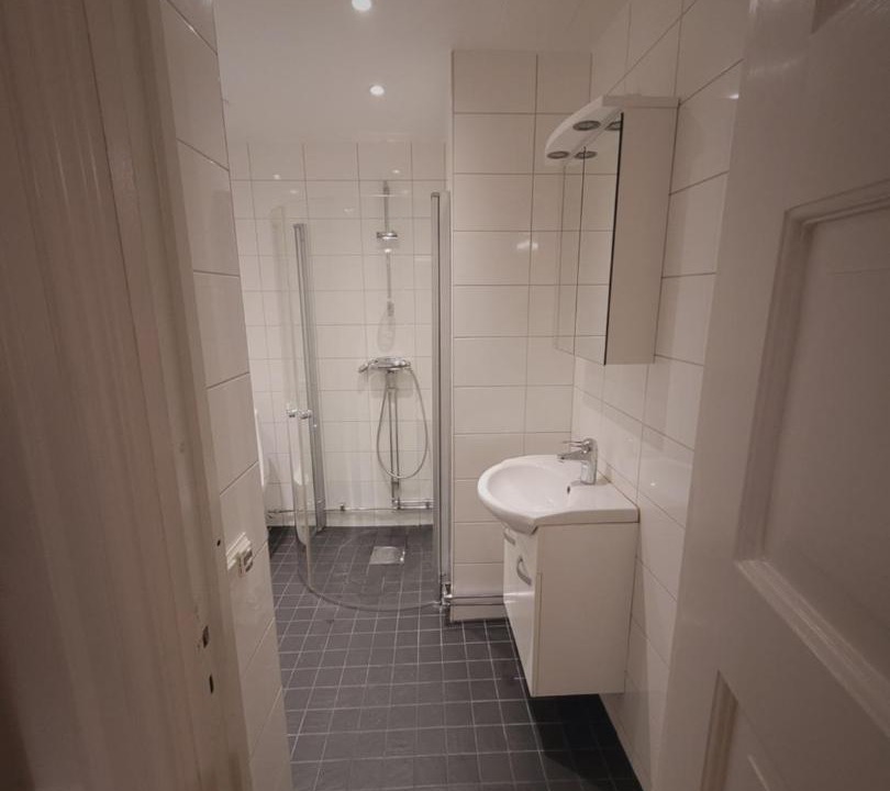 Photo of Bathroom in Vasastan