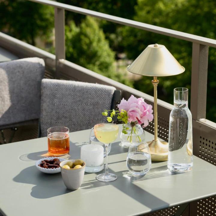 Photo of Patio Balcony in Norrmalm