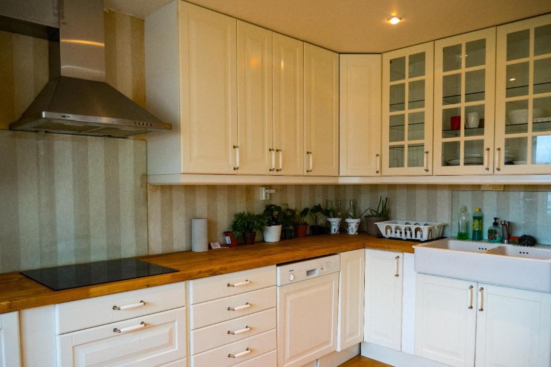 Photo of Kitchen in Trondheim