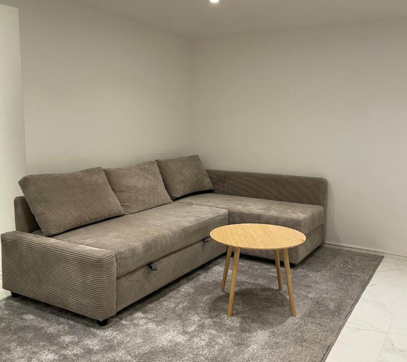 Photo of Livingroom in Orebro