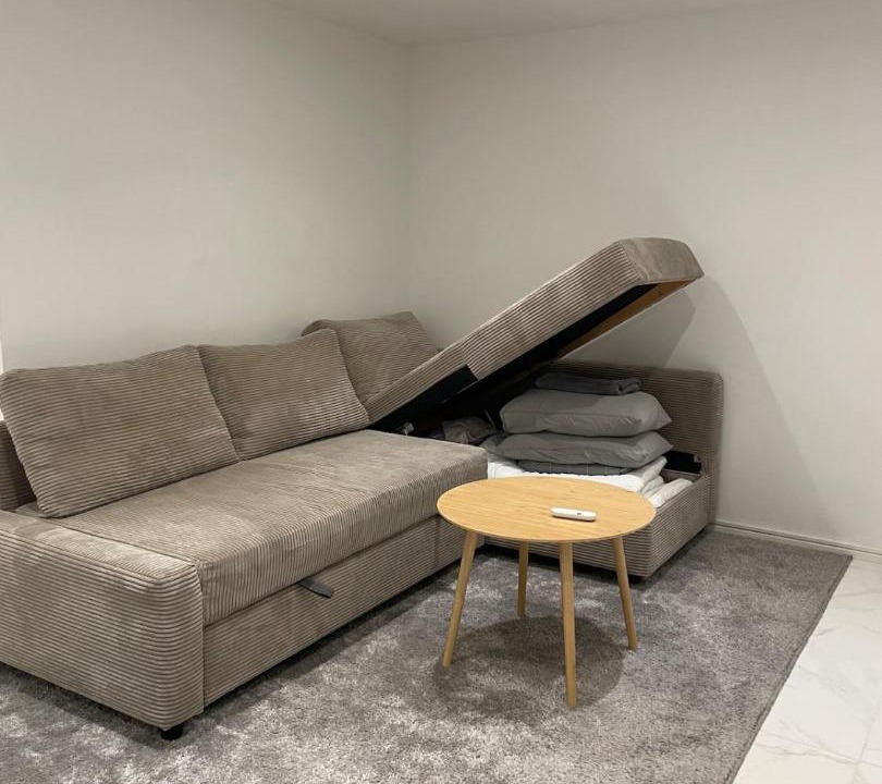 Photo of Livingroom in Orebro