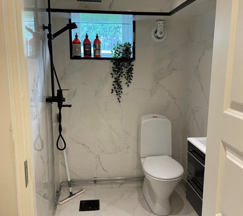 Photo of Bathroom in Orebro