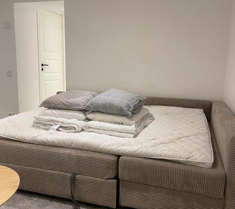Photo of Bedroom in Orebro