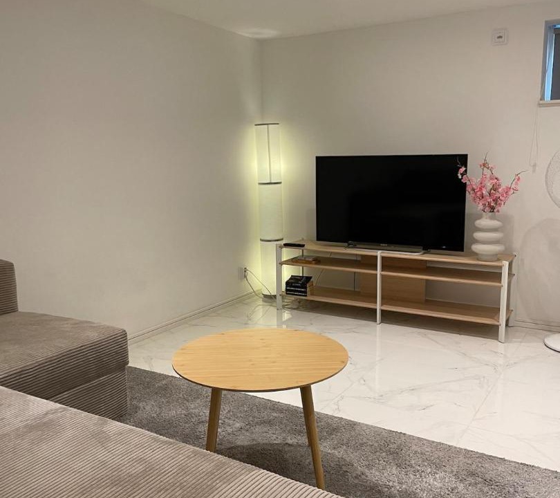 Photo of Livingroom in Orebro