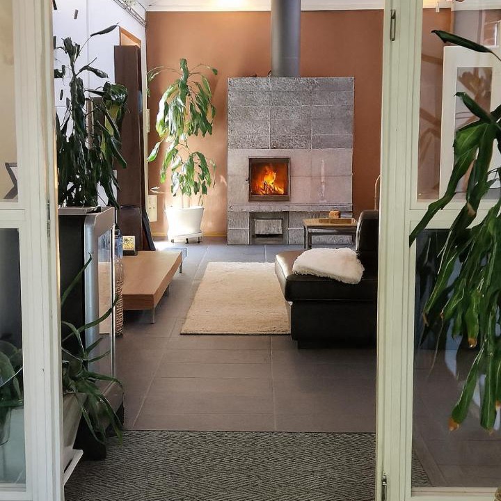 Photo of Livingroom in Skelleftea