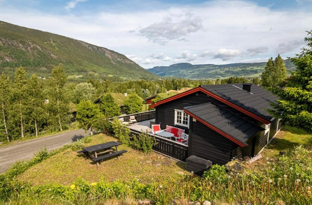 Photo of Others in Hafjell