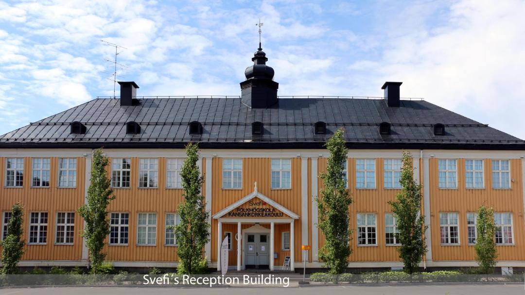 Photo of Others in Haparanda