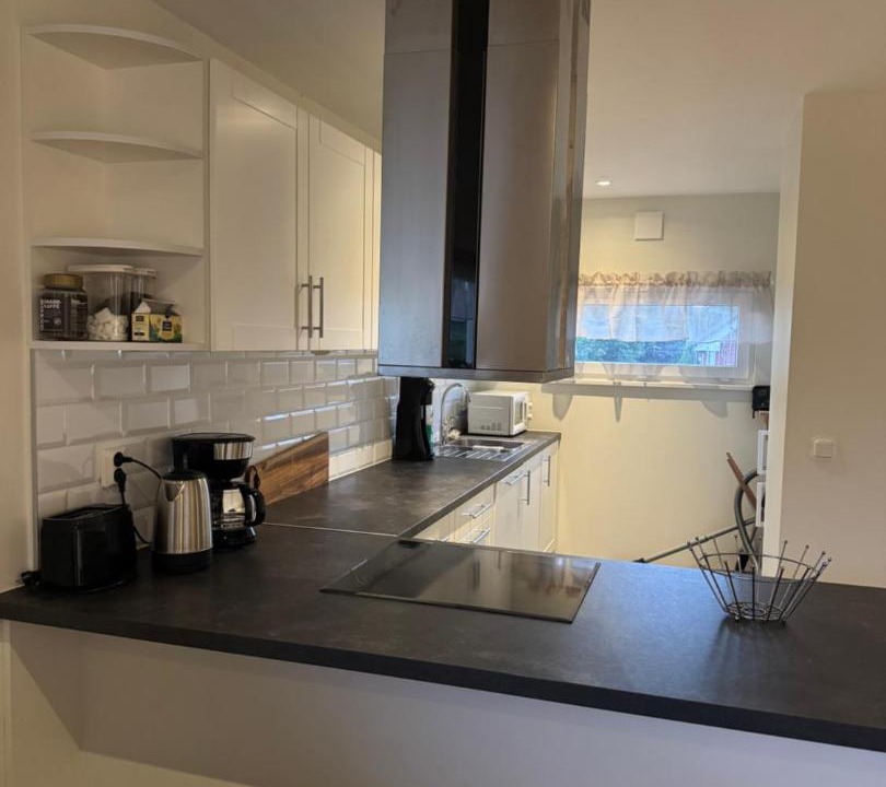 Photo of Kitchen in Fjalkinge