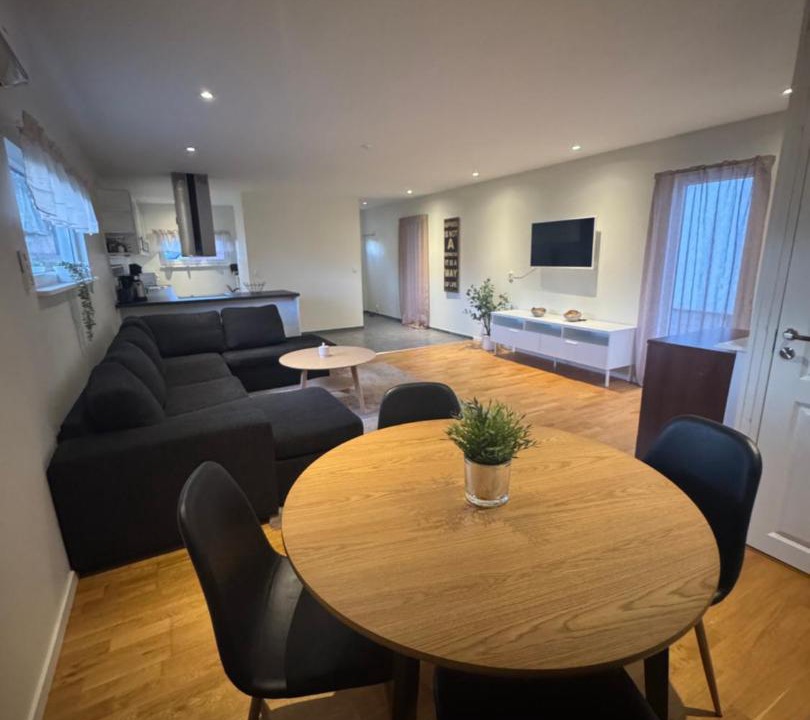 Photo of Livingroom in Fjalkinge