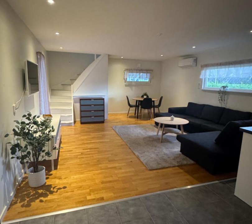 Photo of Livingroom in Fjalkinge