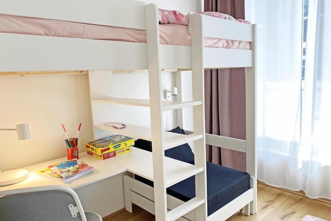 Photo of Bedroom in Idre