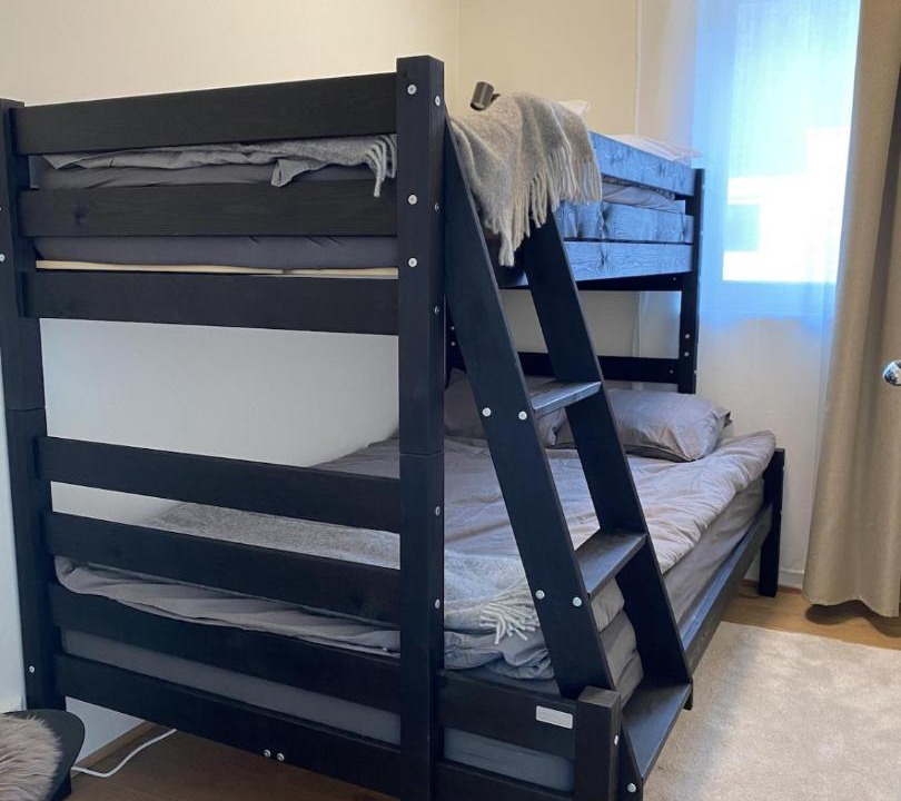 Photo of Bedroom in Idre