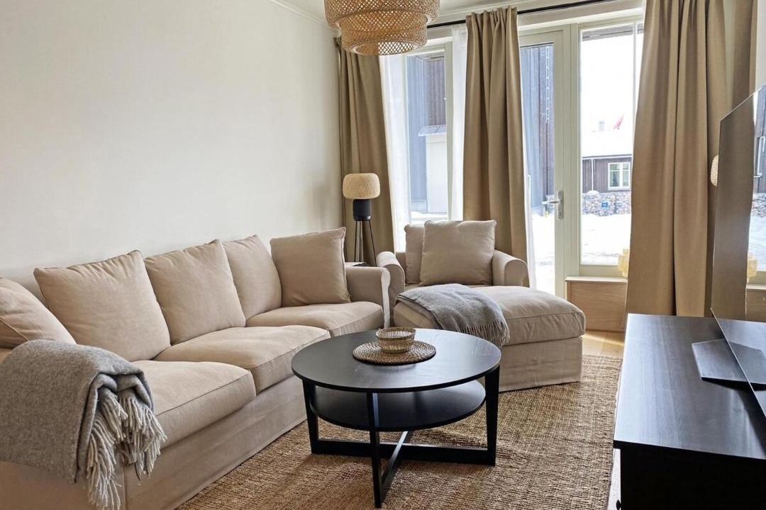 Photo of Livingroom in Idre
