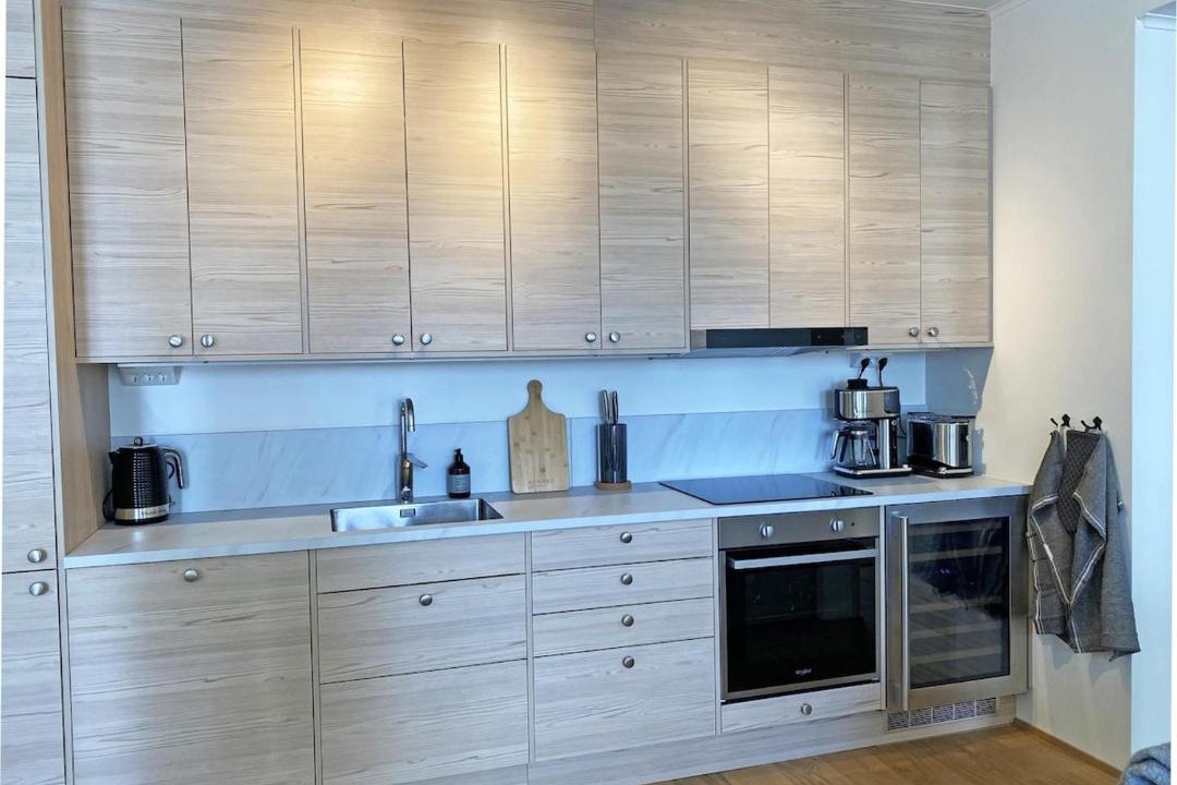 Photo of Kitchen in Idre