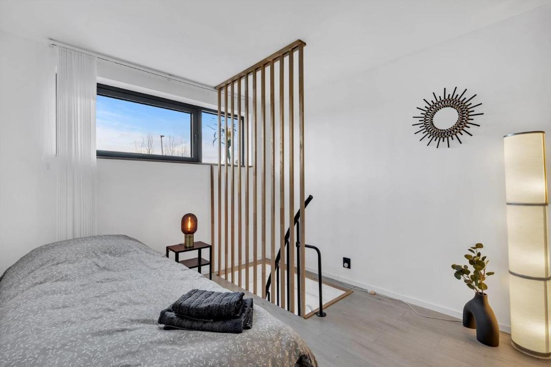 Photo of Bedroom in Trondheim