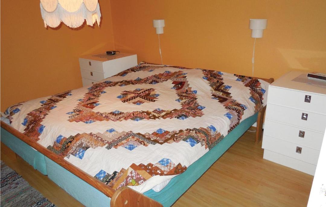 Photo of Bedroom in Andrarum