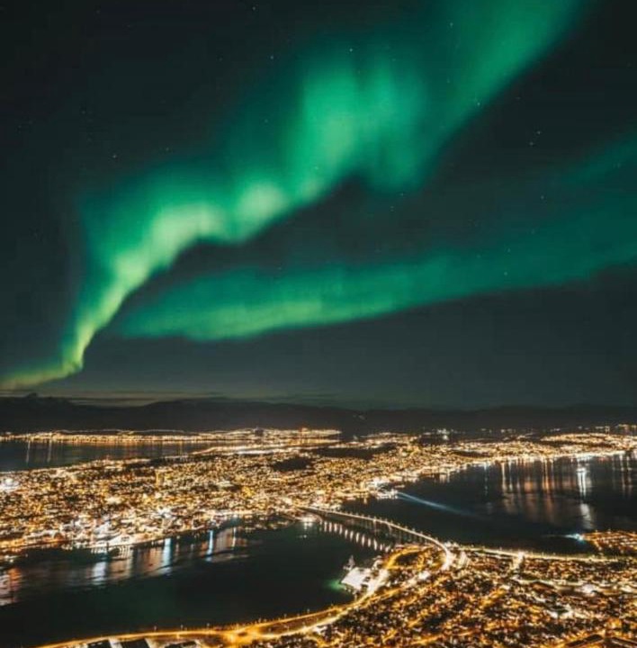 Photo of Others in Tromsdalen