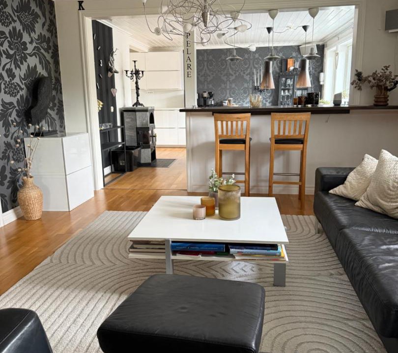Photo of Livingroom in Uddevalla
