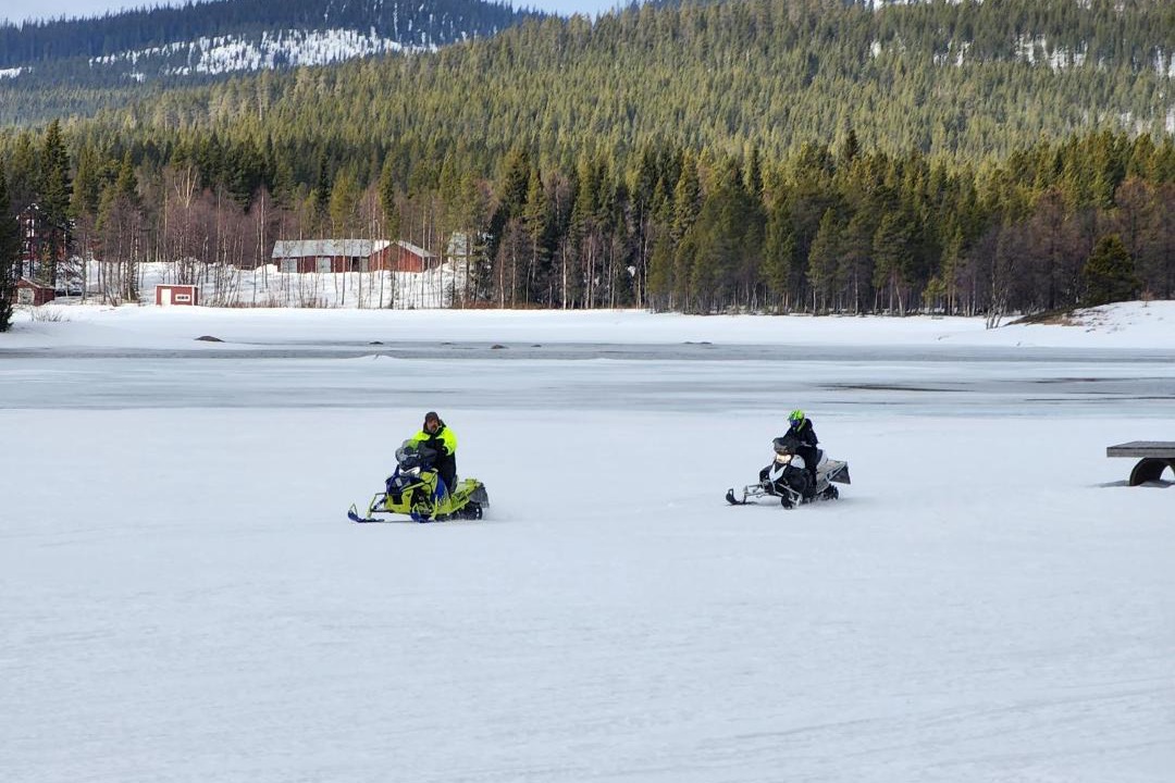 Photo of Others in Arjeplog O
