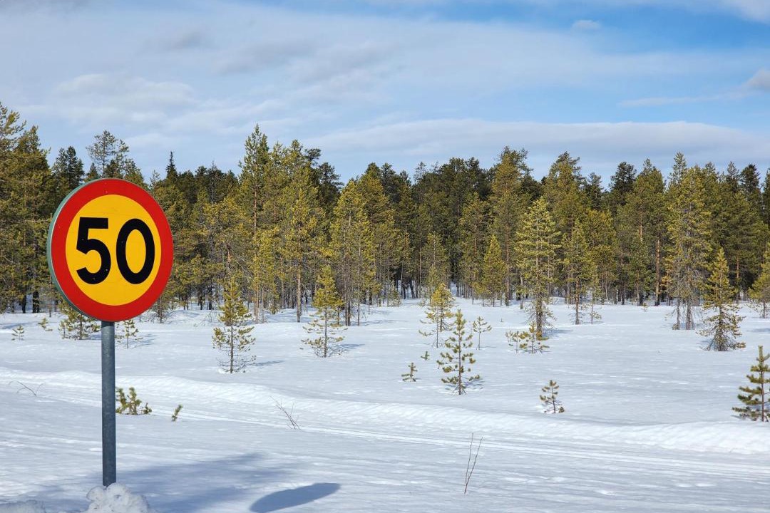 Photo of Others in Arjeplog O