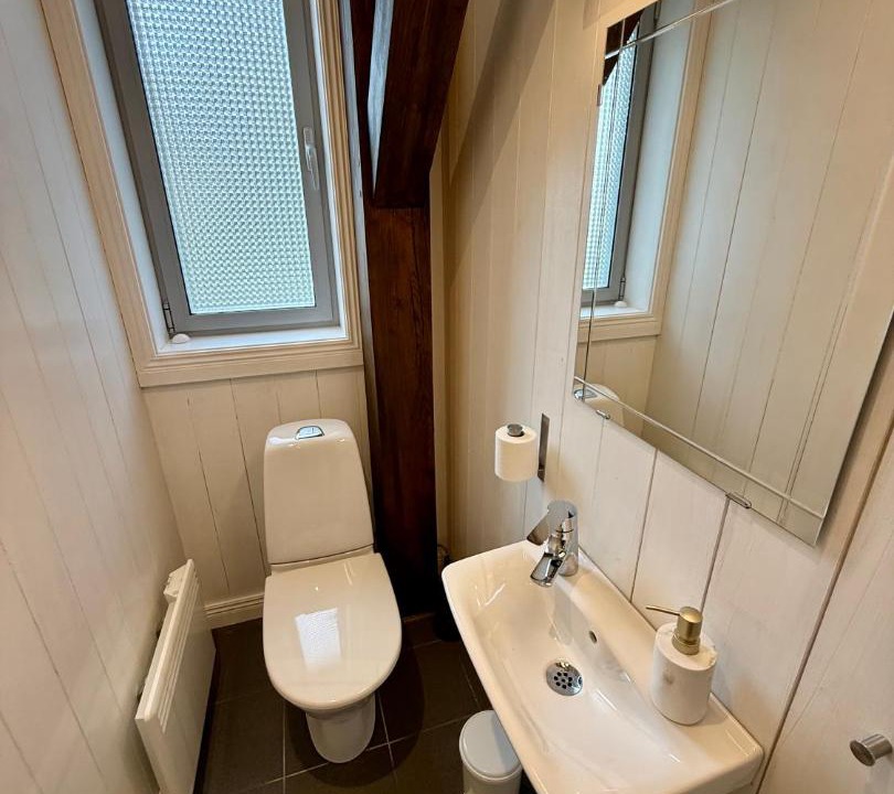 Photo of Bathroom in Klovsjo