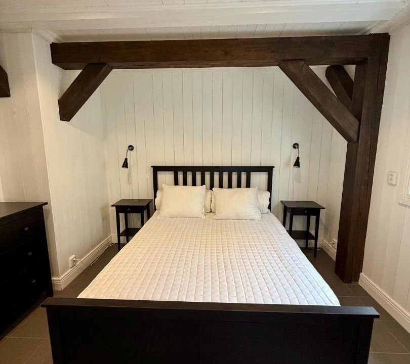 Photo of Bedroom in Klovsjo