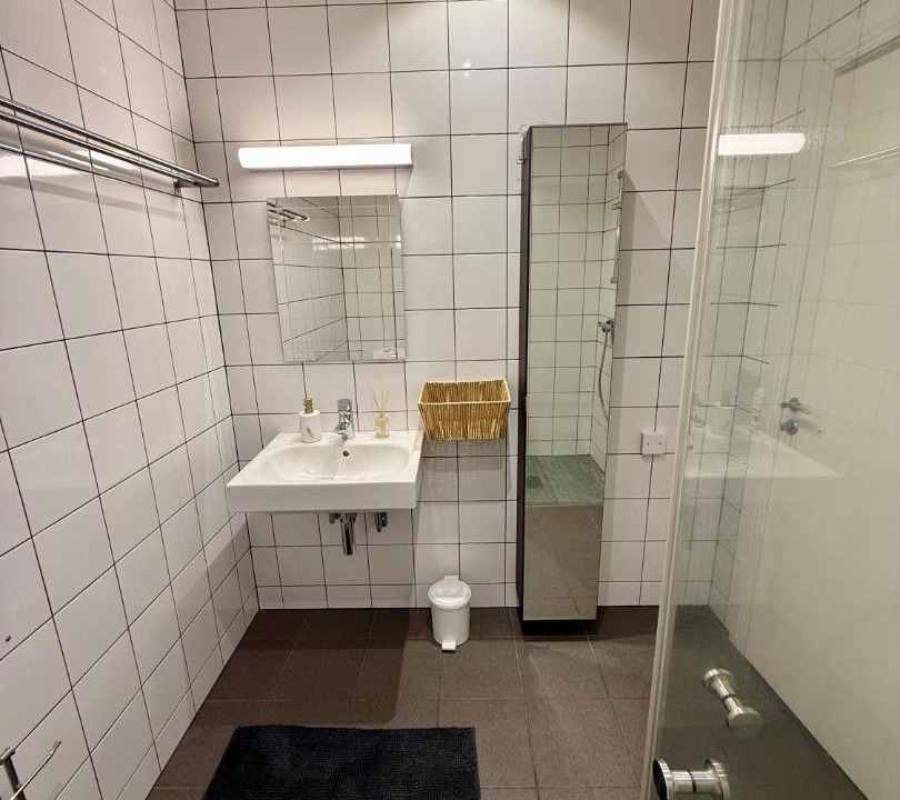 Photo of Bathroom in Klovsjo