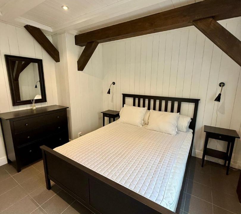 Photo of Bedroom in Klovsjo