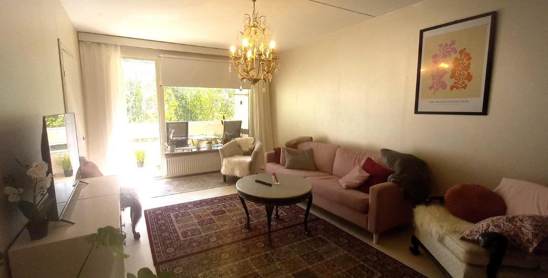 Photo of Livingroom in Kotka