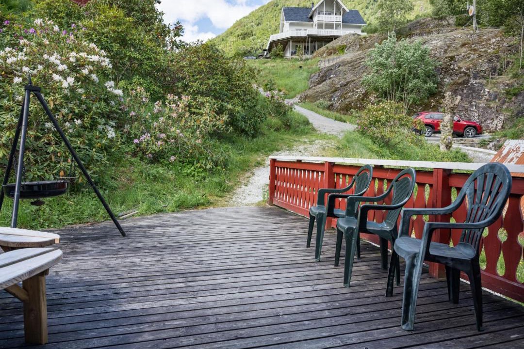 Photo of Others in Vik