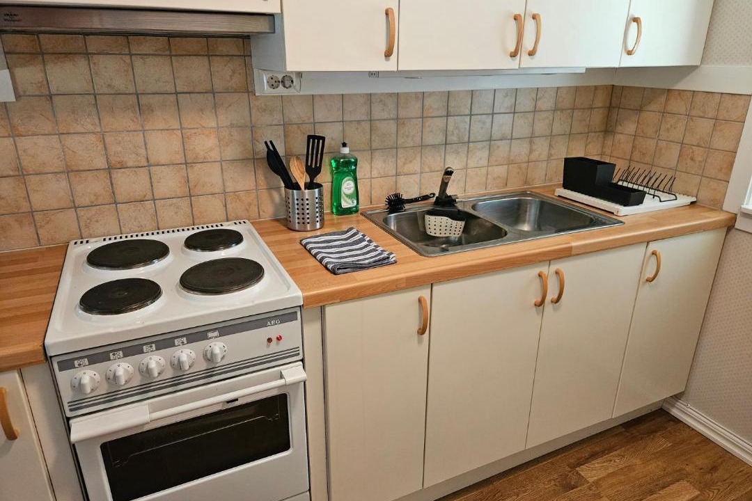 Photo of Kitchen in Kolmarden