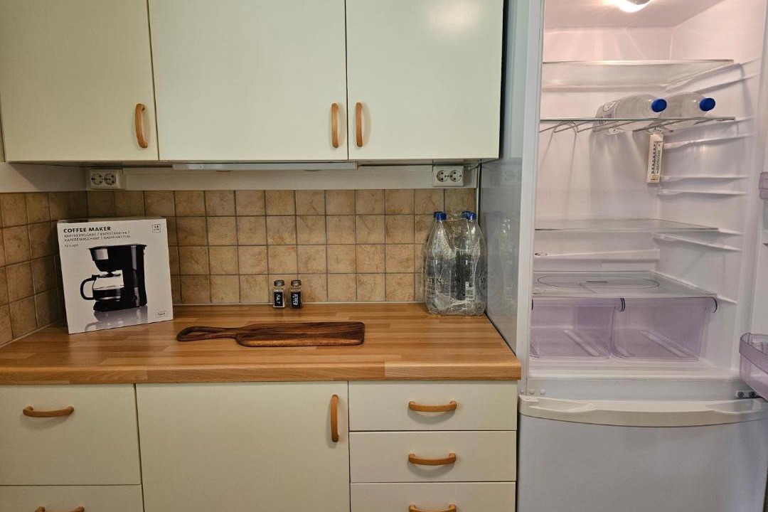 Photo of Kitchen in Kolmarden
