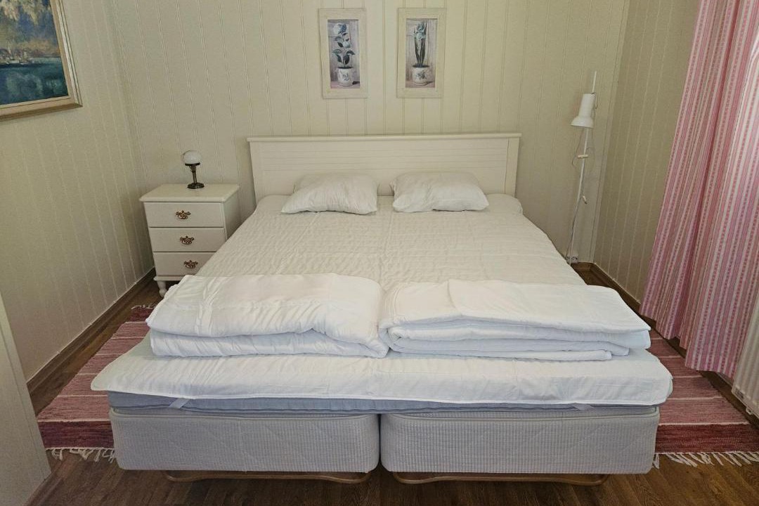Photo of Bedroom in Kolmarden