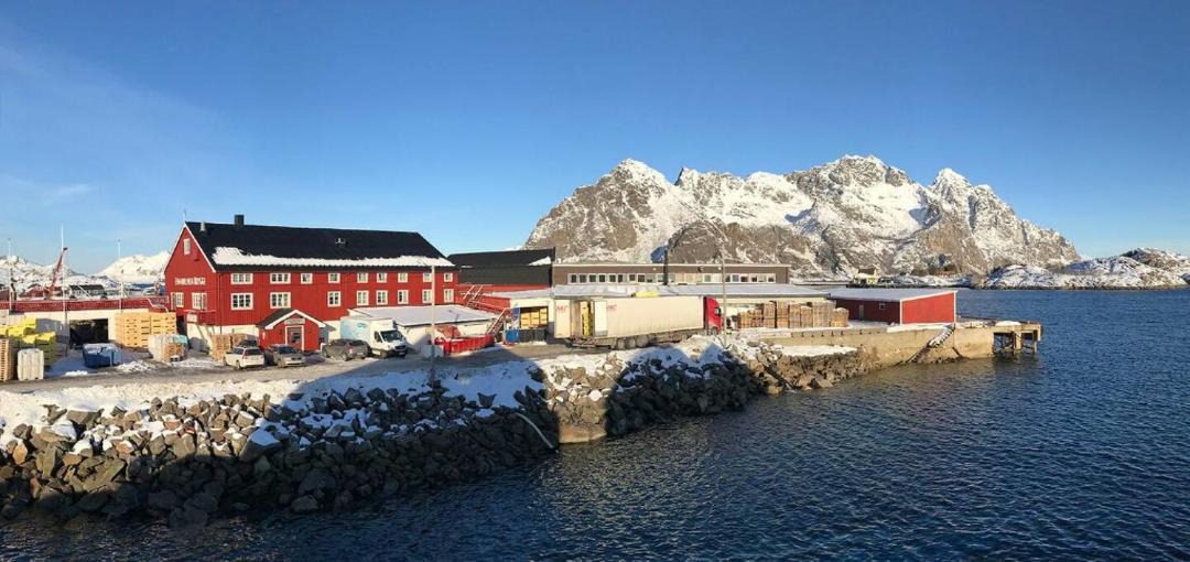 Photo of Others in Henningsvaer