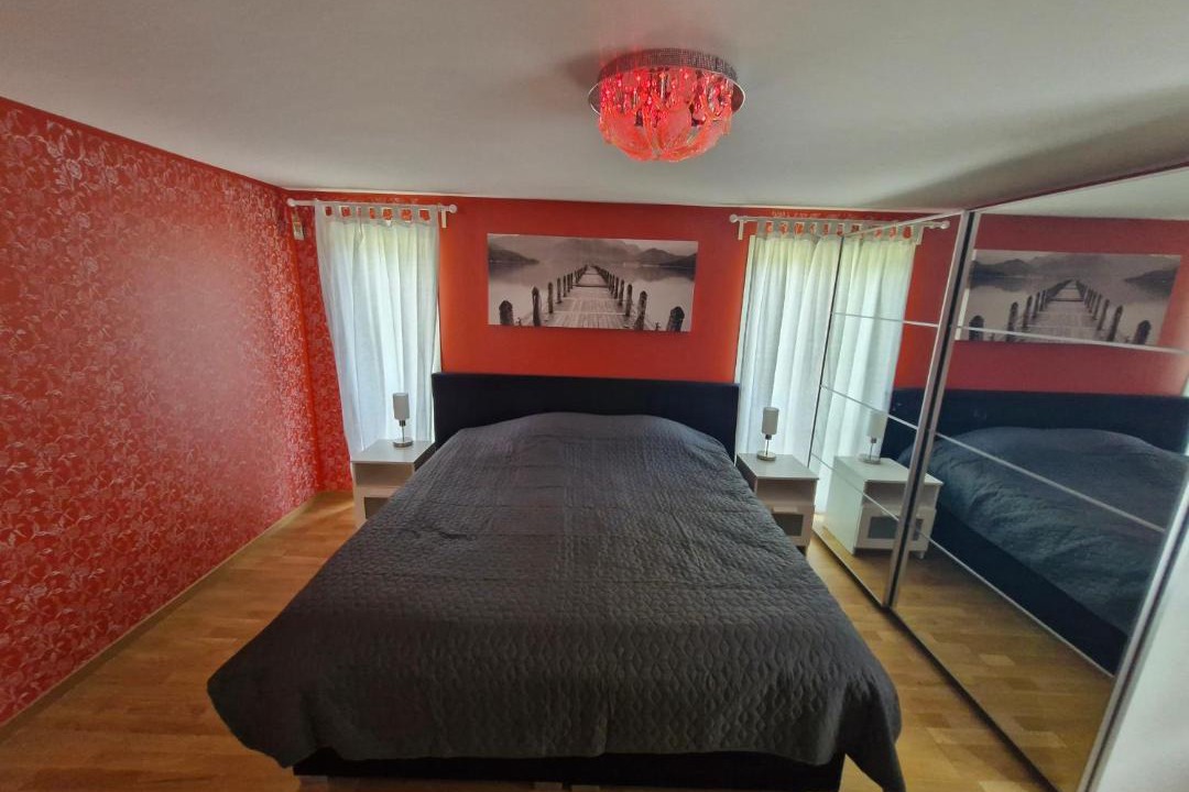 Photo of Bedroom in Hoor