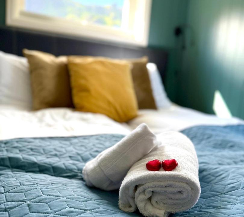 Photo of Bedroom in Ballstad