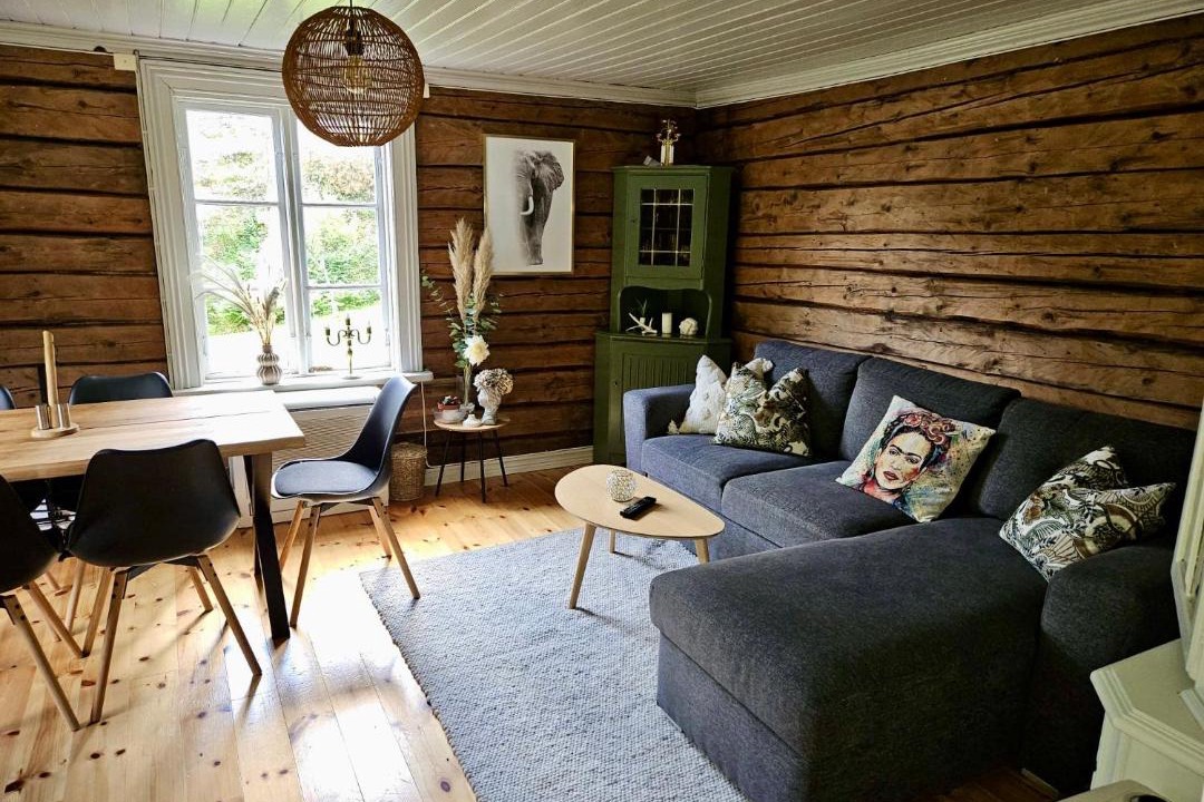 Photo of Livingroom in Stromstad O