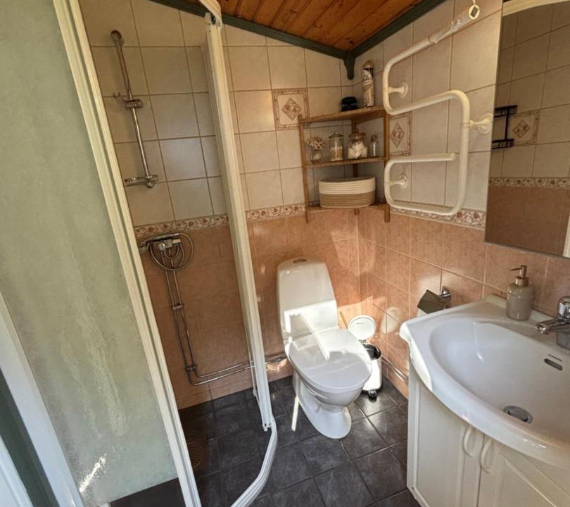 Photo of Bathroom in Stromstad O