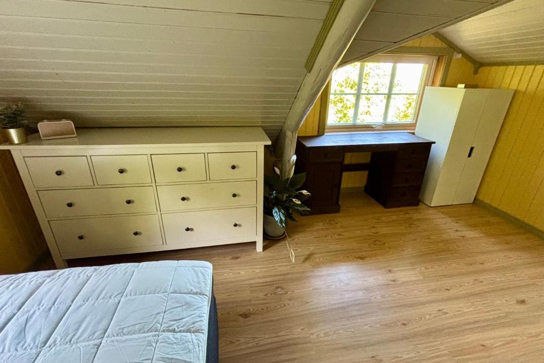 Photo of Bedroom in Stromstad O