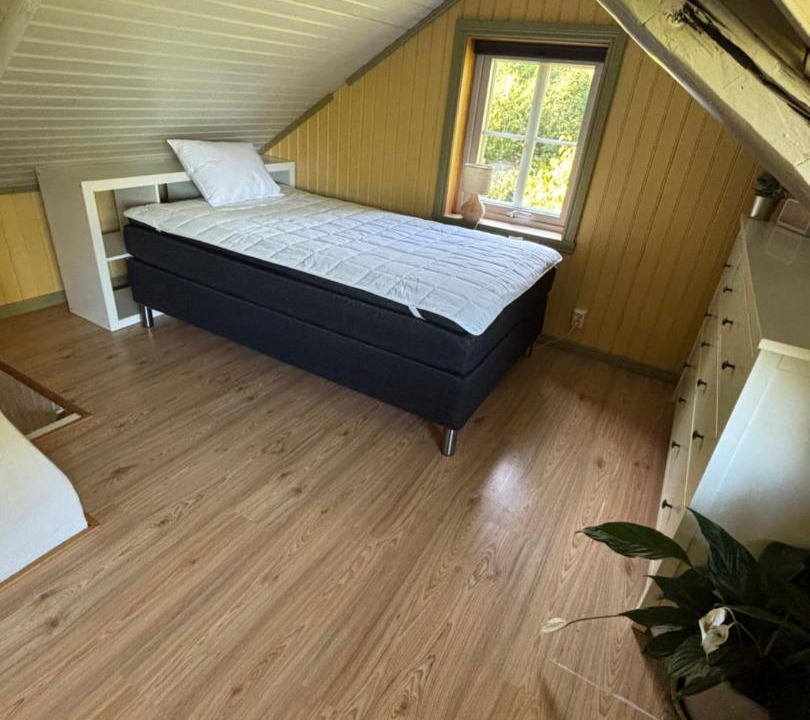 Photo of Bedroom in Stromstad O