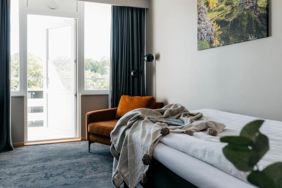 Photo of Bedroom in Ronneby