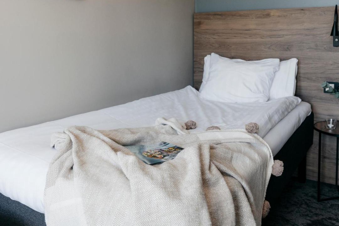 Photo of Bedroom in Ronneby